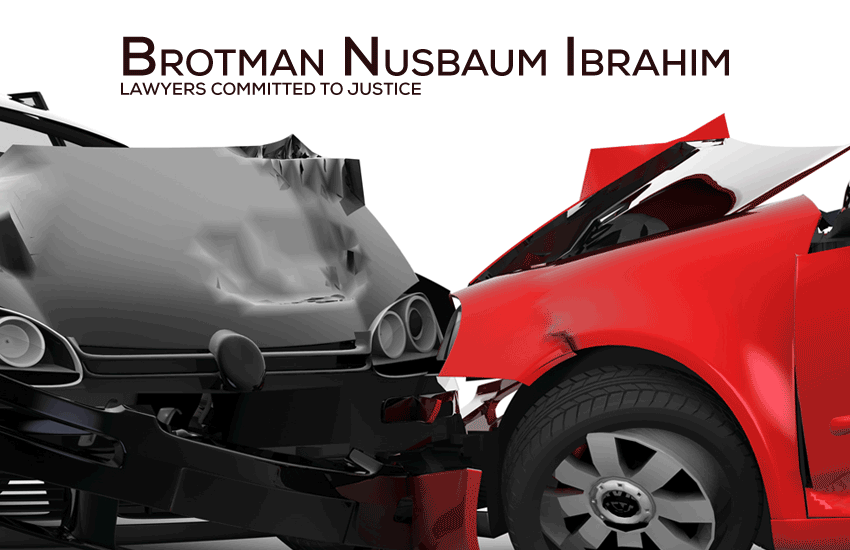 Personal Injury Attorneys Boca; Automobile Accident Attorney